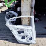 Renault Megane 4 sol arka kapı 2015 2023
