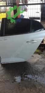 Çıkma Sol Arka Kapı — Renault Megane (2. Adet)