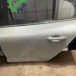 Renault Megane 2025 Sol Arka Kapı Çıkma