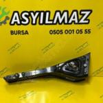 RENAULT MEGANE 4 SOL BAGAJ STOP (ORJİNAL)