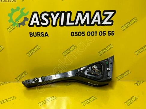 Renault Megane Bagaj Stop çıkma parça