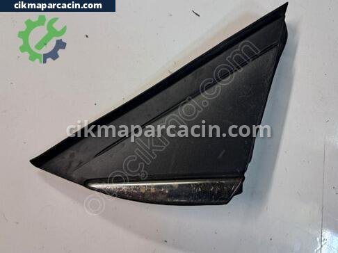 Renault Megane Bakalitler çıkma parça