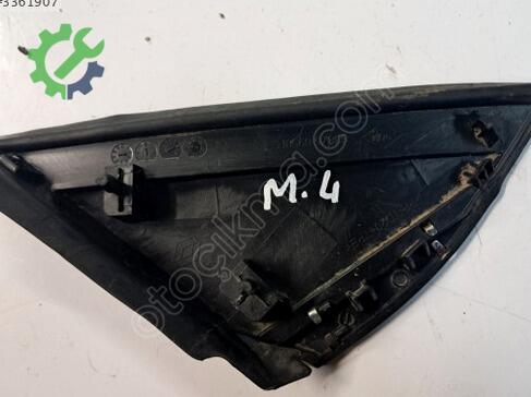 Renault Megane Bakalitler çıkma parça