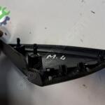 RENAULT MEGANE 4 SOL ÇAMURLUK ÜCGEN BAKALİDİ