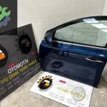 Renault Megane 4 Sol Dikiz Aynası Orj Elektrikli Katlanır Çıkma