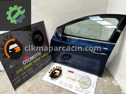 Renault Megane Sol Dış Ayna çıkma parça