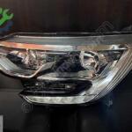 RENAULT MEGANE 4 SOL FAR 2019+ ORJİNAL ÇIKMA