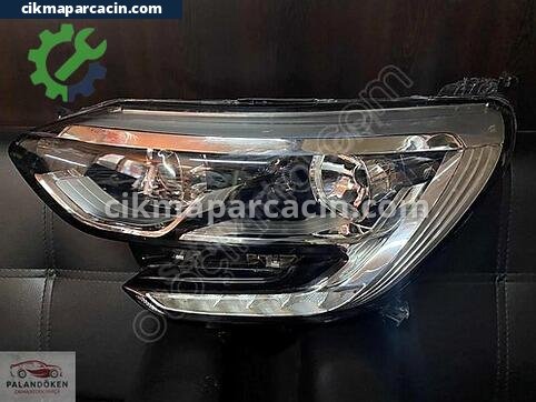 Renault Megane Sol Ön Far çıkma parça