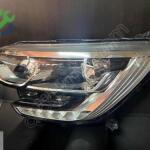 RENAULT MEGANE 4 SOL FAR 2019+ ORJİNAL ÇIKMA