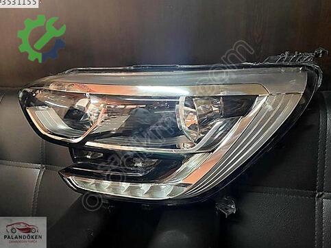 Renault Megane Sol Ön Far çıkma parça