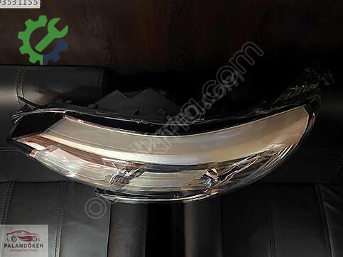 Renault Megane Sol Ön Far çıkma parça