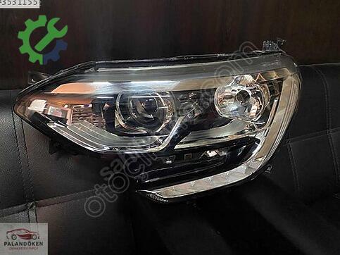 Renault Megane Sol Ön Far çıkma parça