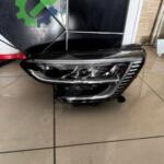 Renault megane 4 sol far