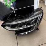 Renault megane 4 sol far