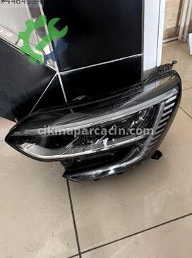 Renault Megane Sol Ön Far çıkma parça