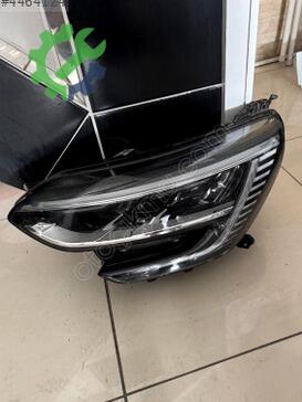 Renault Megane Sol Ön Far çıkma parça