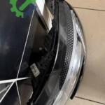 Renault megane 4 sol far