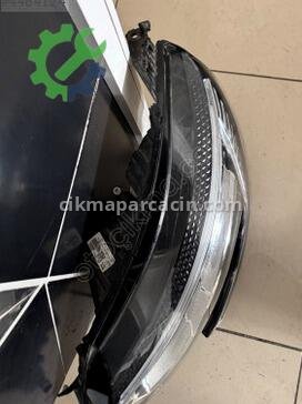 Renault Megane Sol Ön Far çıkma parça