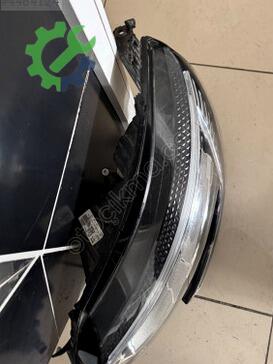 Renault Megane Sol Ön Far çıkma parça