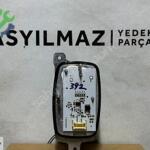 RENAULT MEGANE 4 SOL FAR KÖŞE LED BEYNİ 285759447R