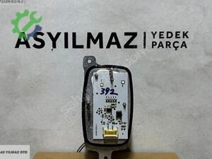 RENAULT MEGANE 4 SOL FAR KÖŞE LED BEYNİ 285759447R