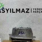 RENAULT MEGANE 4 SOL FAR KÖŞE LED BEYNİ 285759447R