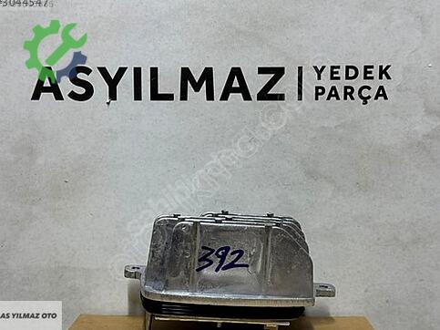 Renault Megane Far Beyni 285759447R çıkma parça