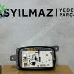 RENAULT MEGANE 4 SOL FAR KÖŞE LED BEYNİ 285759447R