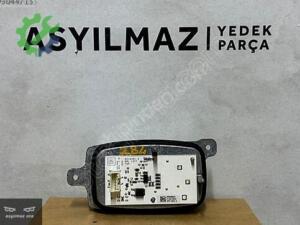 RENAULT MEGANE 4 SOL FAR KÖŞE LED BEYNİ 285759447R