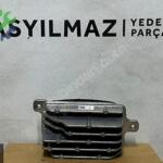 RENAULT MEGANE 4 SOL FAR KÖŞE LED BEYNİ 285759447R