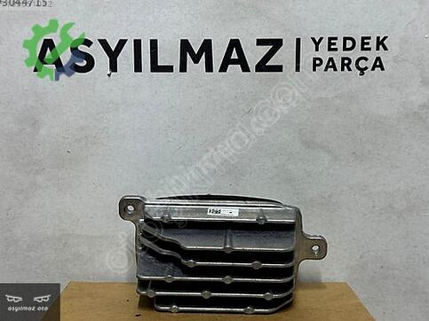 Renault Megane Far Beyni 285759447R çıkma parça