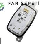 RENAULT MEGANE 4 SOL FAR KÖŞE LED BEYNİ SIFIR OEM:285759447R