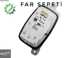 RENAULT MEGANE 4 SOL FAR KÖŞE LED BEYNİ SIFIR OEM:285759447R