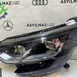 RENAULT MEGANE 4 SOL FAR ORJİNAL