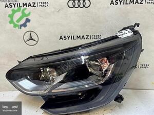 RENAULT MEGANE 4 SOL FAR ORJİNAL