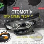 Renault Megane 4 Sol Far Orjinal Çıkma