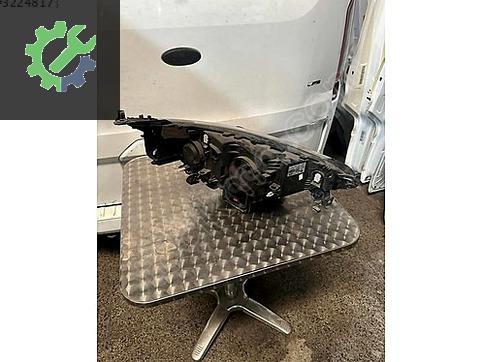Renault Megane Sol Ön Far çıkma parça