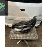 RENAULT MEGANE 4 SOL FAR SIFIR AYARINDA ÇIKMA ORİJİNAL