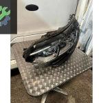 RENAULT MEGANE 4 SOL FAR SIFIR AYARINDA ÇIKMA ORİJİNAL