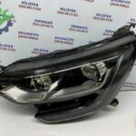 RENAULT MEGANE 4 SOL FAR TOUCH PAKET ORJİNAL HATASIZ