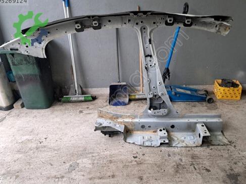 Renault Megane Frangart çıkma parça