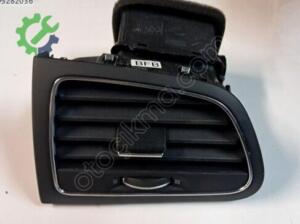RENAULT MEGANE 4  SOL KALORİFER NOZULÜ MENFEZ
