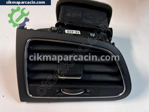 Renault Megane Kalorifer çıkma parça