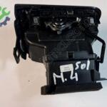 RENAULT MEGANE 4  SOL KALORİFER NOZULÜ MENFEZ