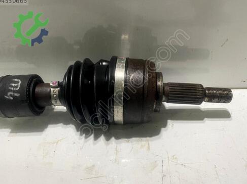 Renault Megane Sol Ön Aks çıkma parça