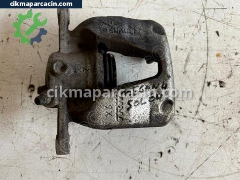 Renault Megane Kaliper çıkma parça