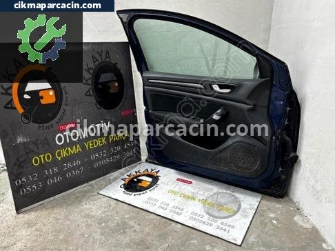 Renault Megane Kapı Döşemesi çıkma parça