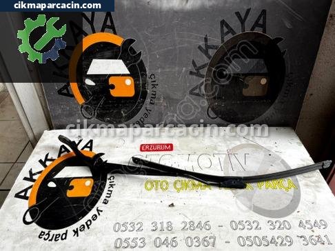 Renault Megane Silecek Kolu çıkma parça