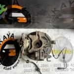 Renault Megane 4 Sol ön Taşıyıcı Porya Komple Orjinal Çıkma