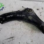 RENAULT MEGANE 4 SOL SALINCAK ORJİNAL
